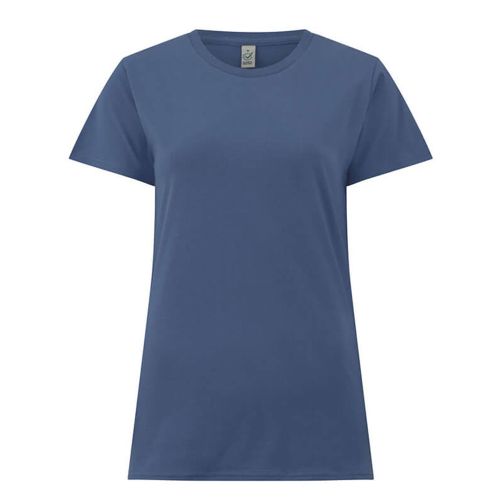 T-shirt Ladies Classic Jersey - Image 6
